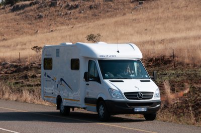 20090808073110 - Our Camper in Mpumalango, ZA