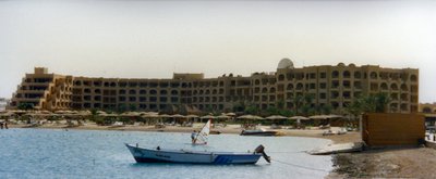 Hurghada Hotel Panorama